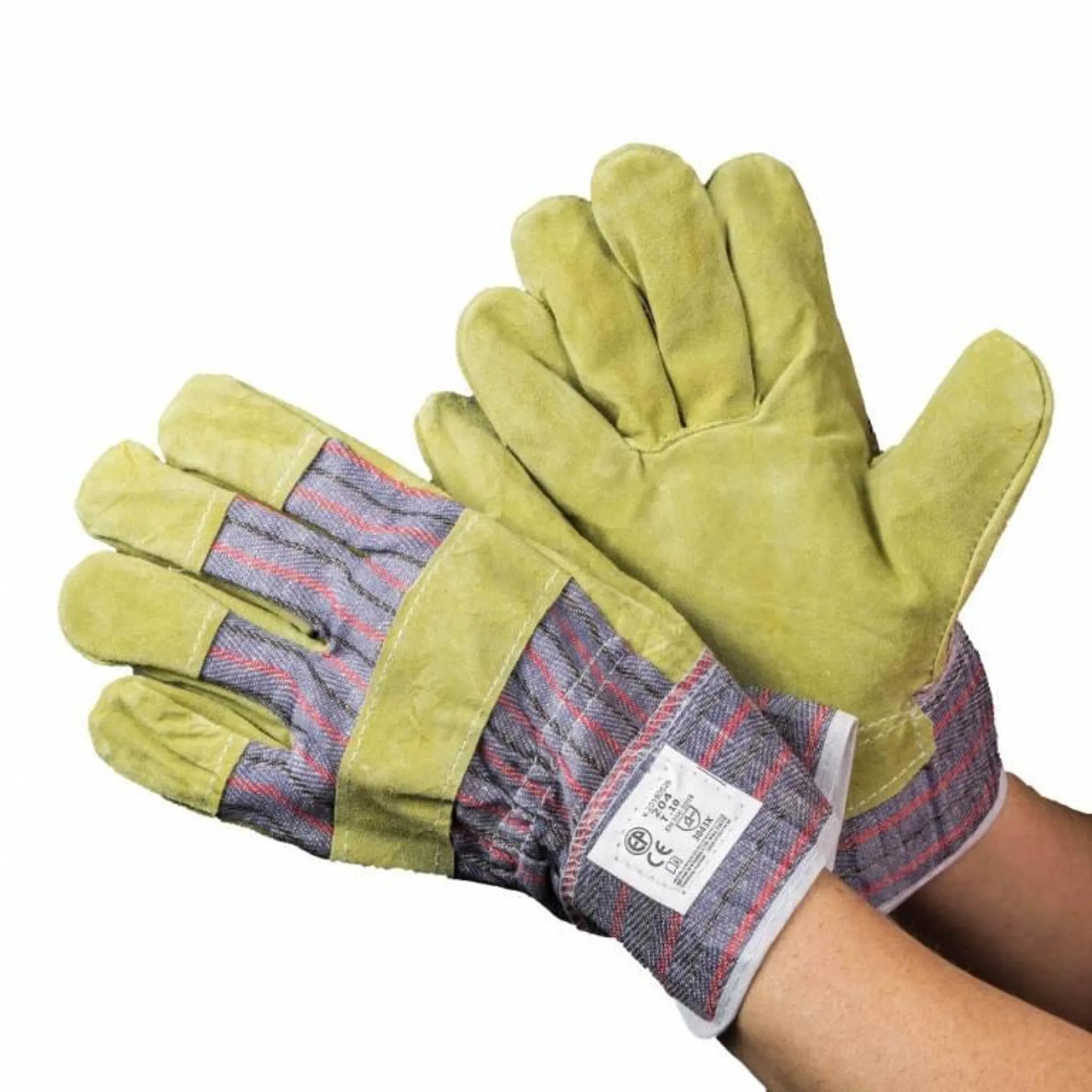 Munkavédelmi kesztyű